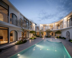 Halff Hotel